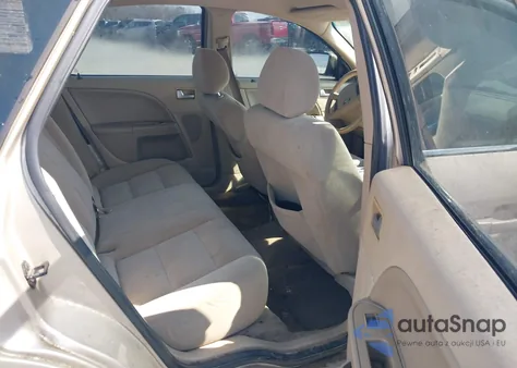 2006 Ford Five Hundred Se z USA, uszkodzony, nr VIN 1FAFP23106G171794